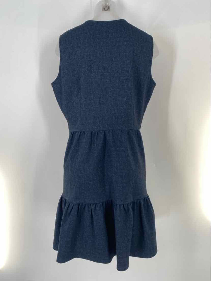 Size XL JUDE CONNELYY Denim Dress