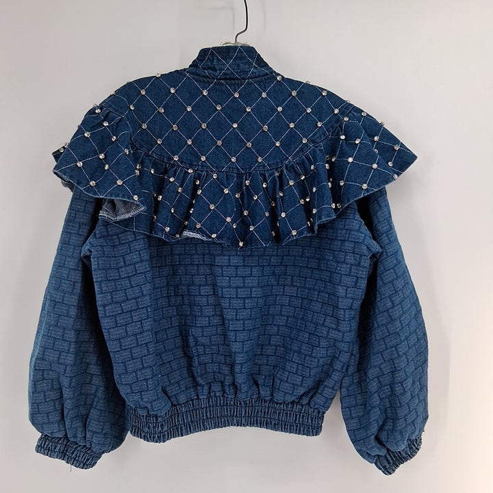Size M Denim Jacket
