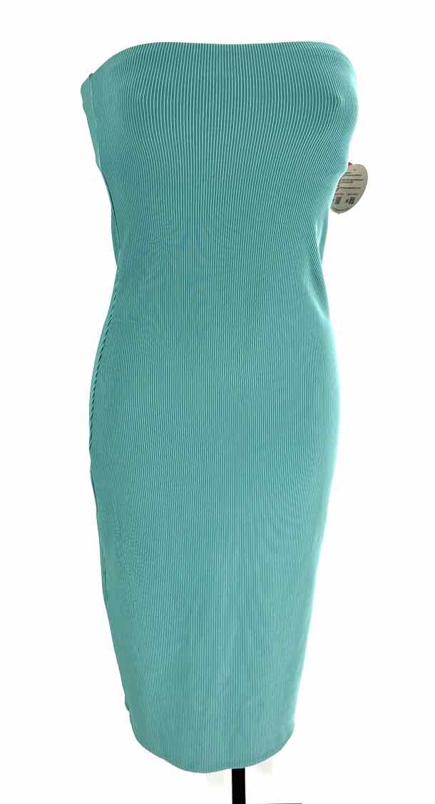 Size S AERIE Green Dress