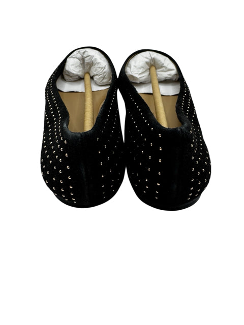 Shoe Size 9 Ann Taylor Black Flats