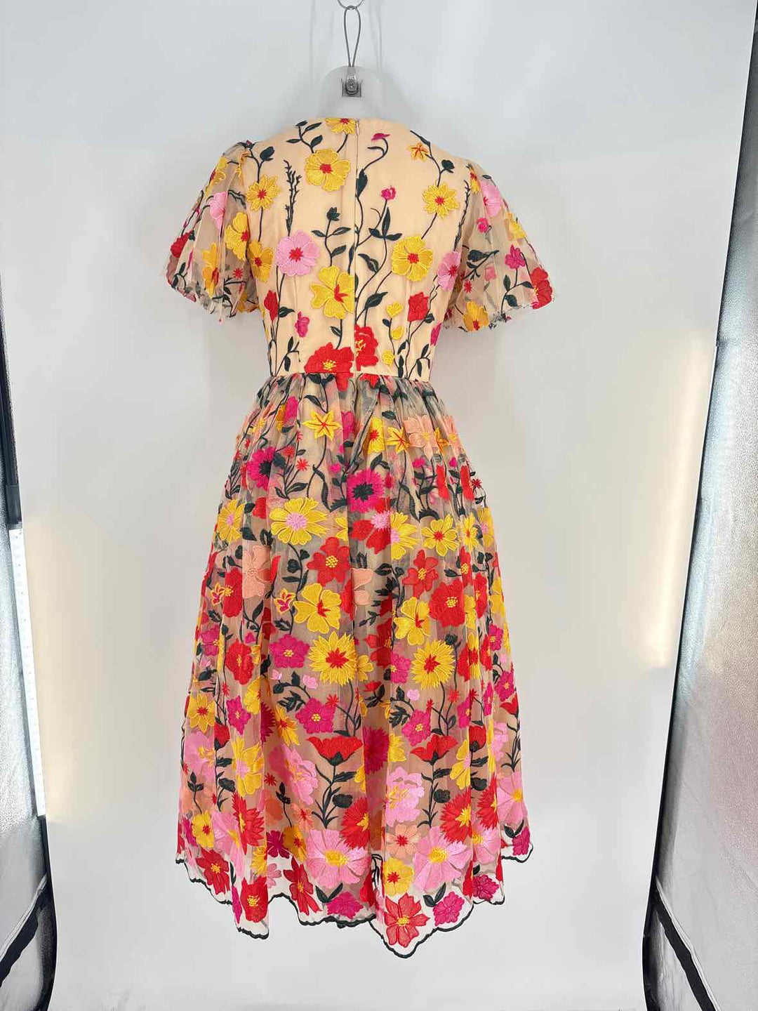Size S Multi-Color PROM