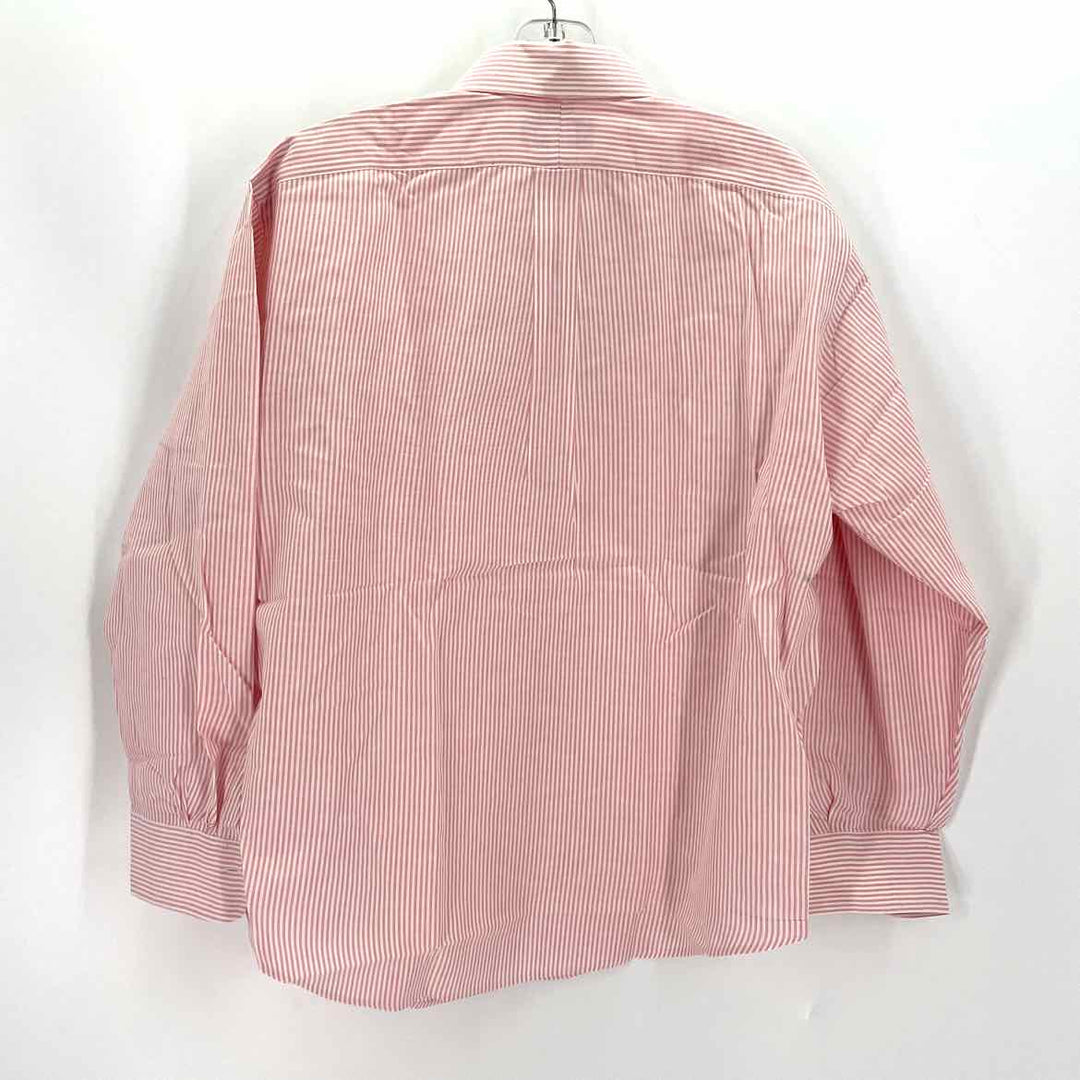 Size 12 RALPH LAUREN Pink Shirt