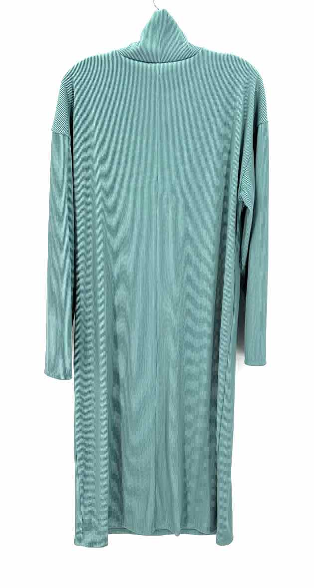 Size L Green Dress