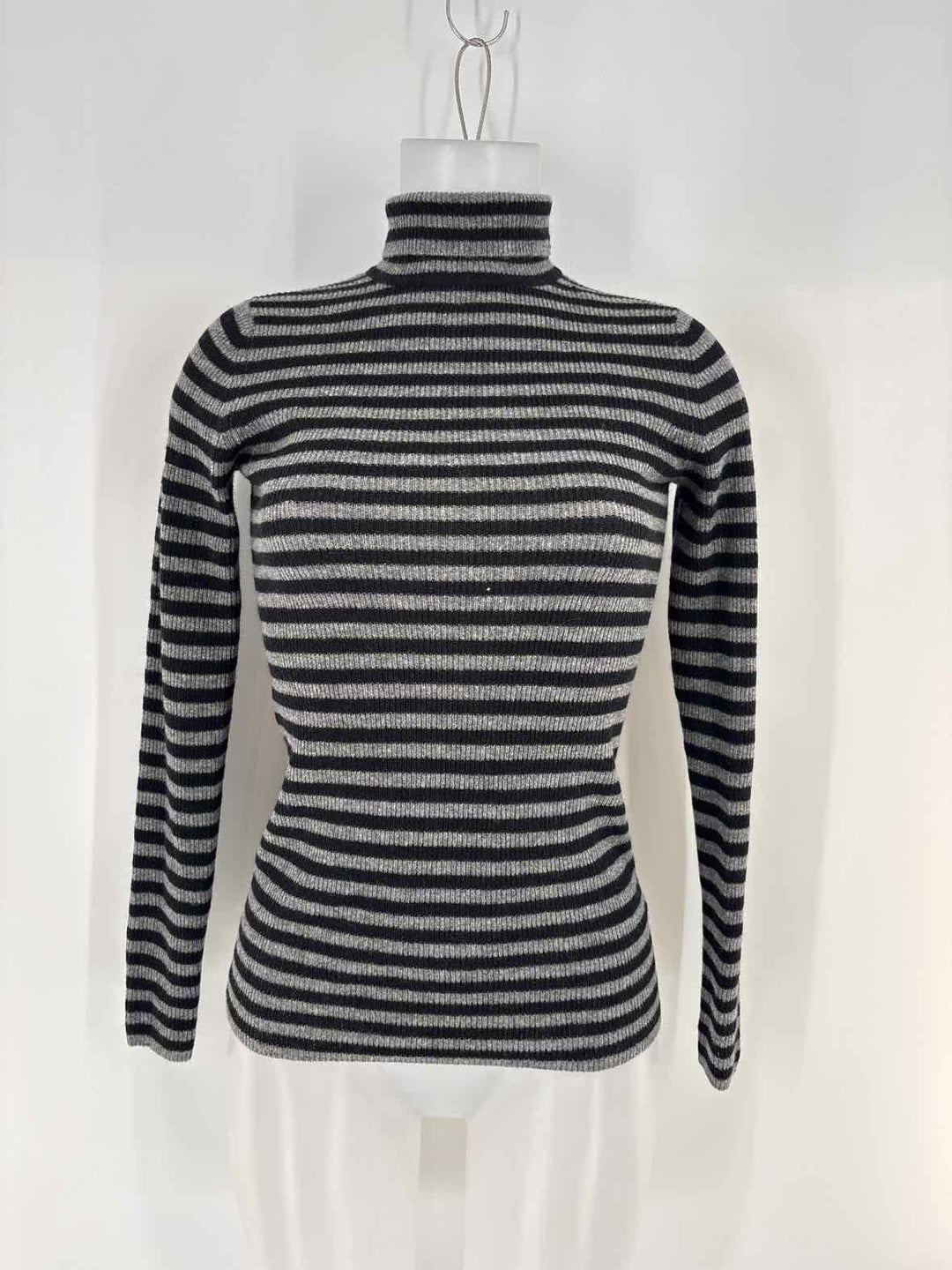Size XS VINCE Gray Luxury - Sweater