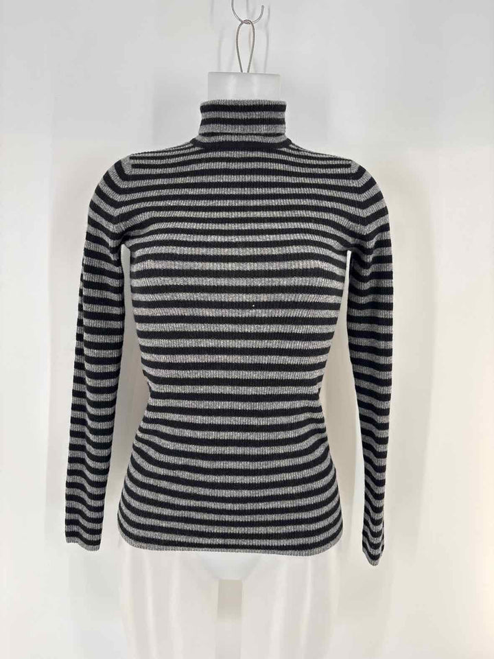 Size XS VINCE Gray Luxury - Sweater