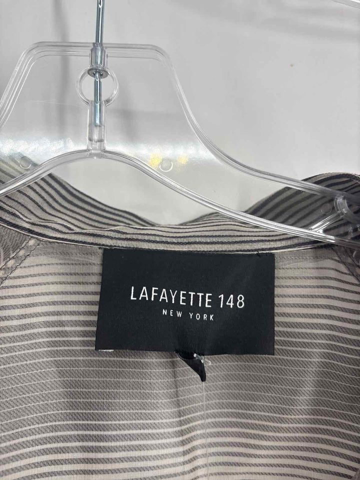 Size M LAFAYETTE Tan Shirt