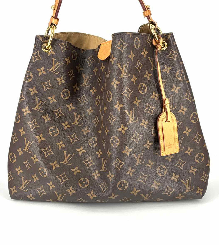 Louis Vuitton Luxury - Purse