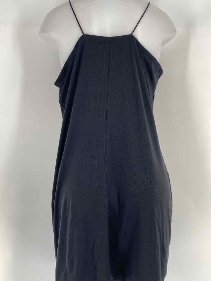 Size 1X Nike Black Dress