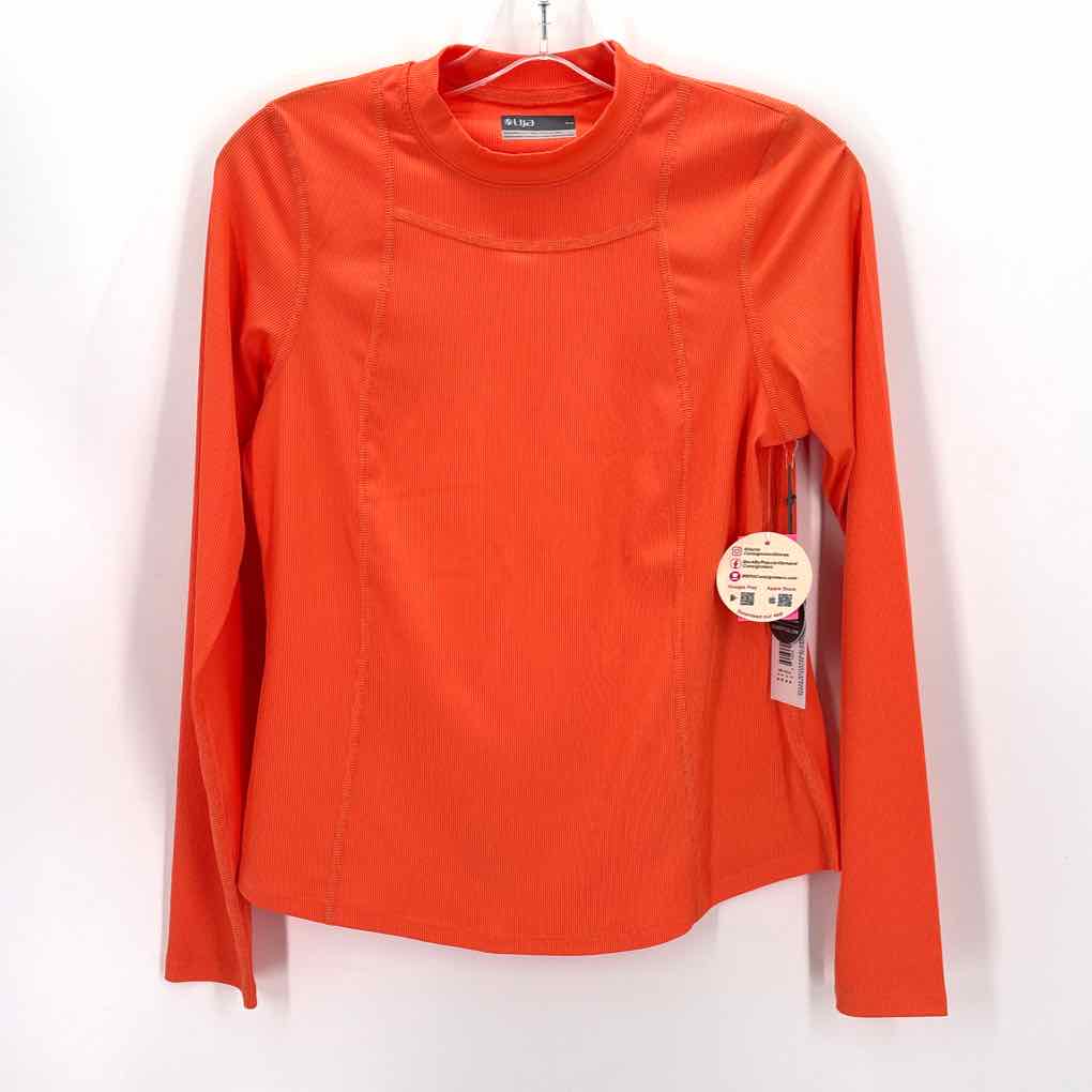 Size M Orange Shirt