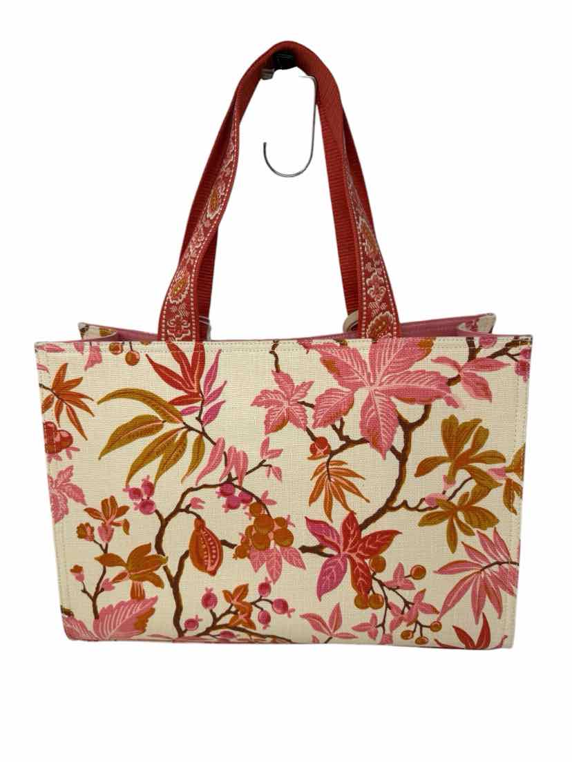 SPARTINA Purse