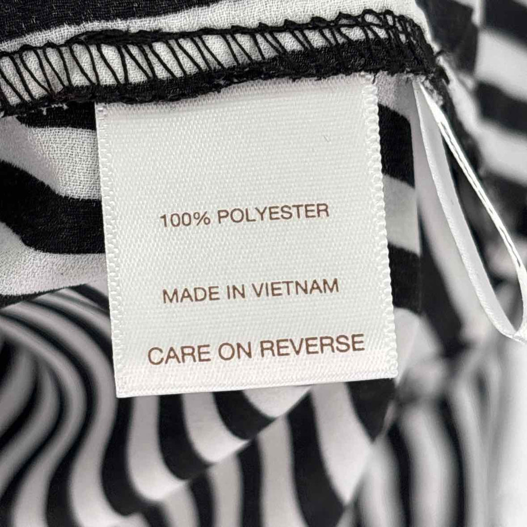Size XL NY & CO Multi-Color Shirt