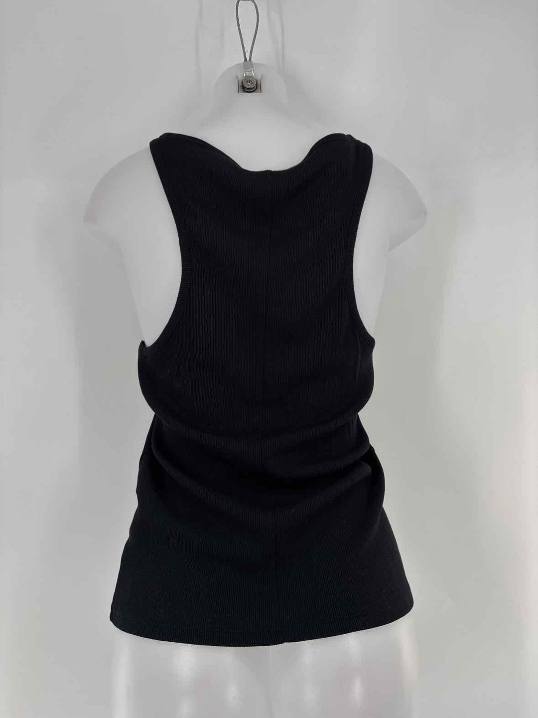 Size XL J Crew Black Shirt