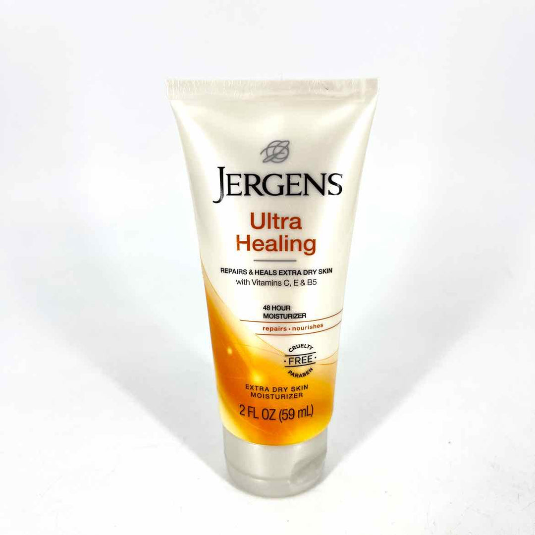 Lotion & Moisturizers