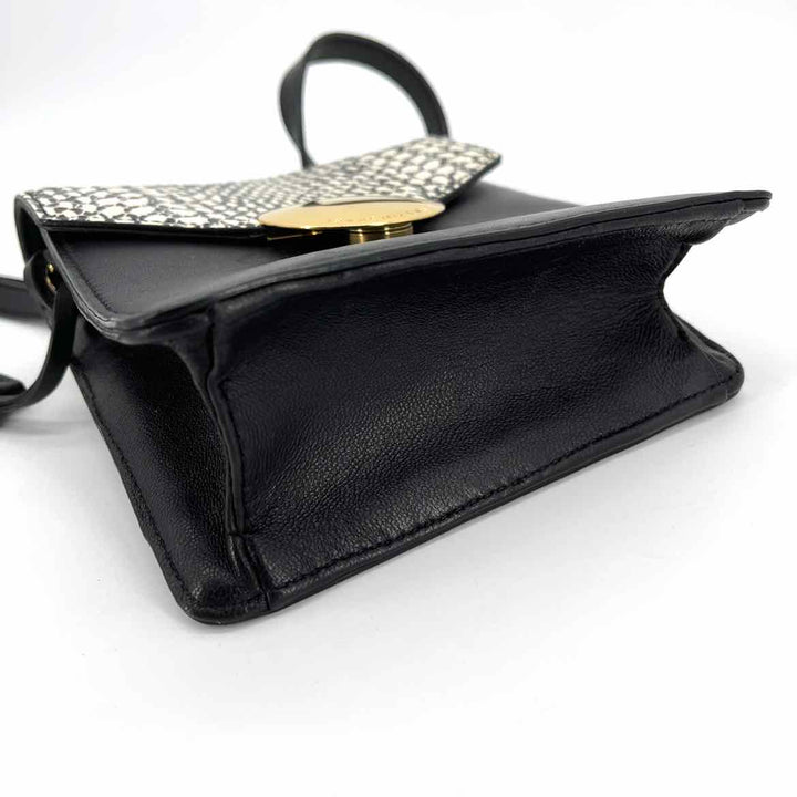 ISAAC MIZRAHI Purse