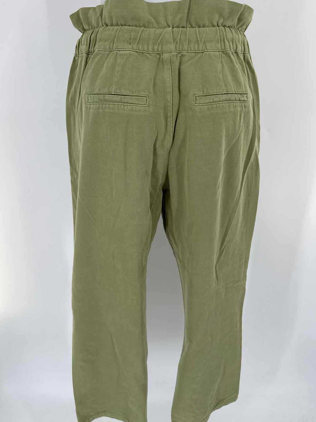 Size S BLANK NYC Olive Pants