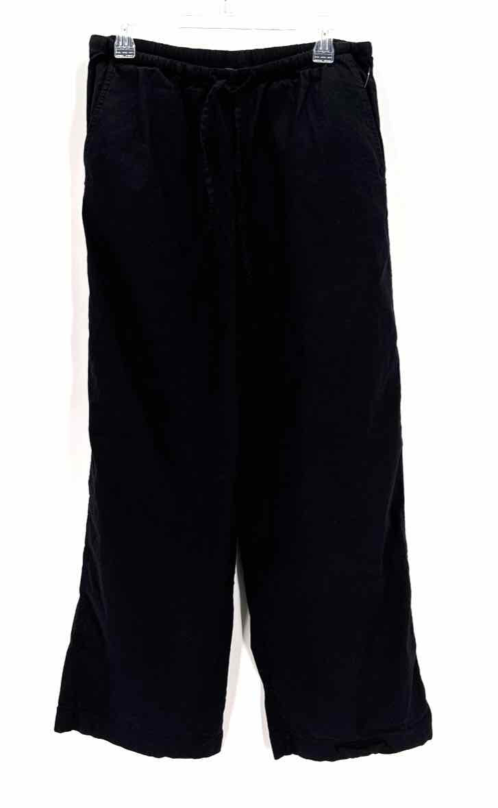 Size M Athleta Black Pants