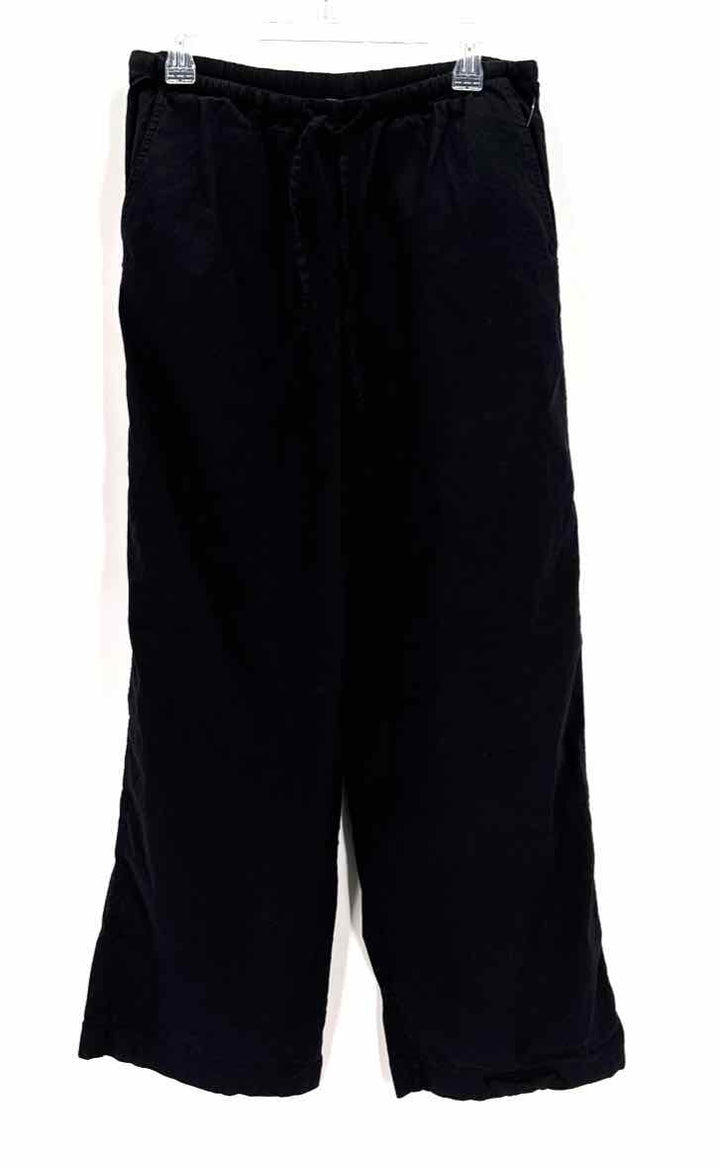 Size M Athleta Black Pants