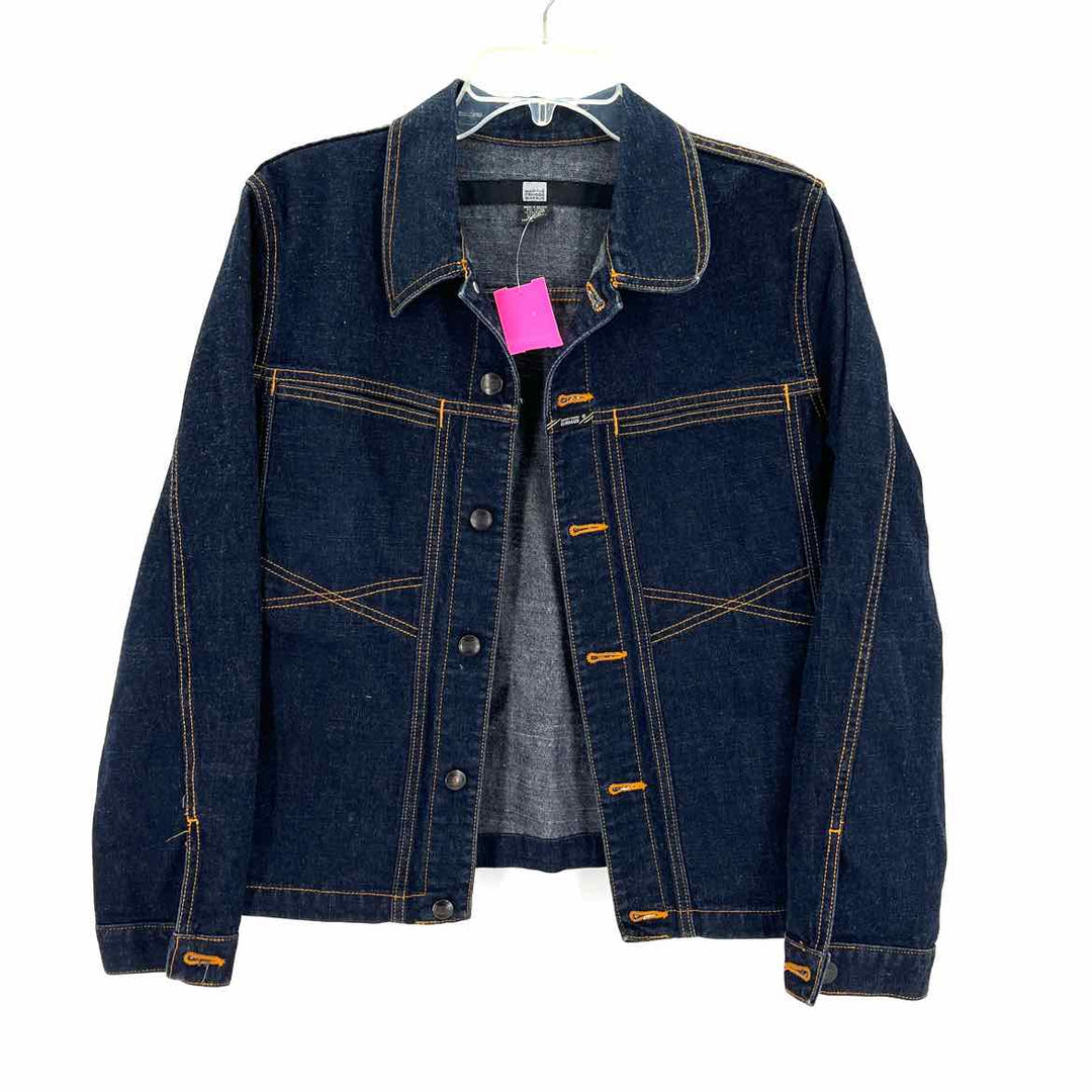 Size L Denim Jacket