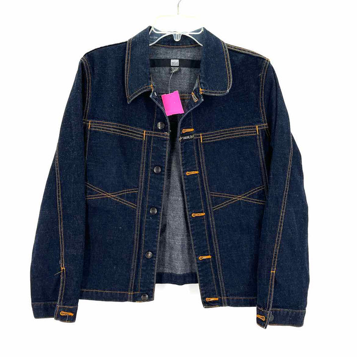 Size L Denim Jacket