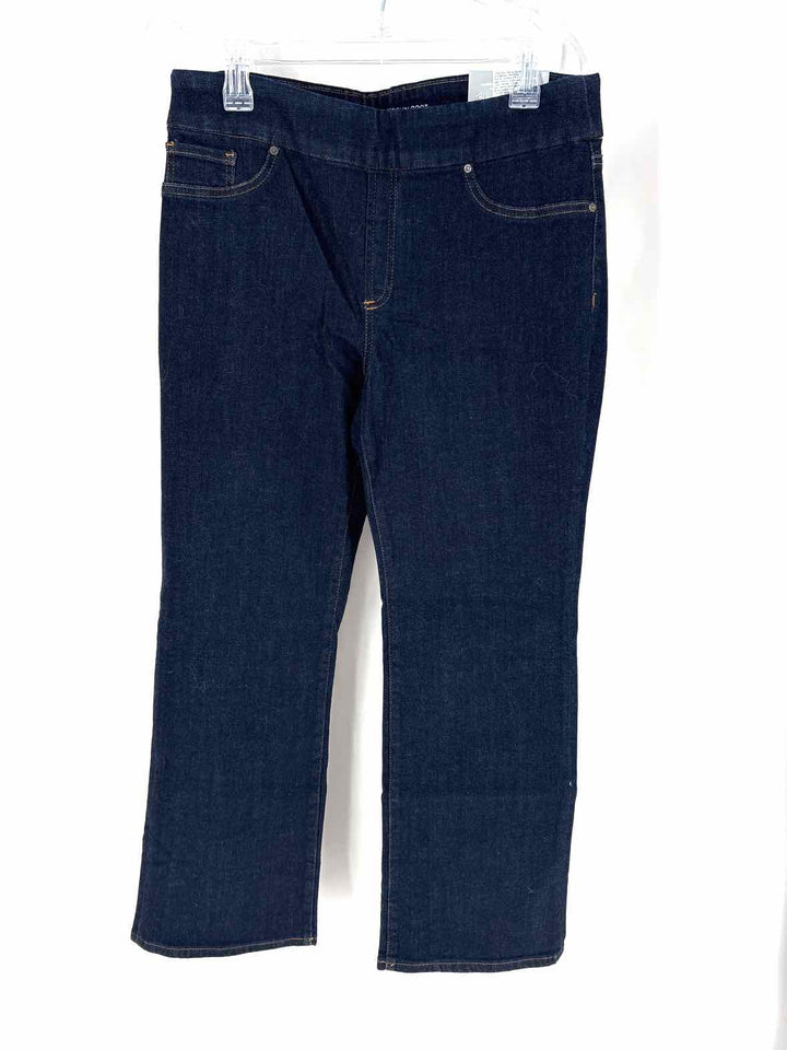 Size 10P Chico's Denim Jeans
