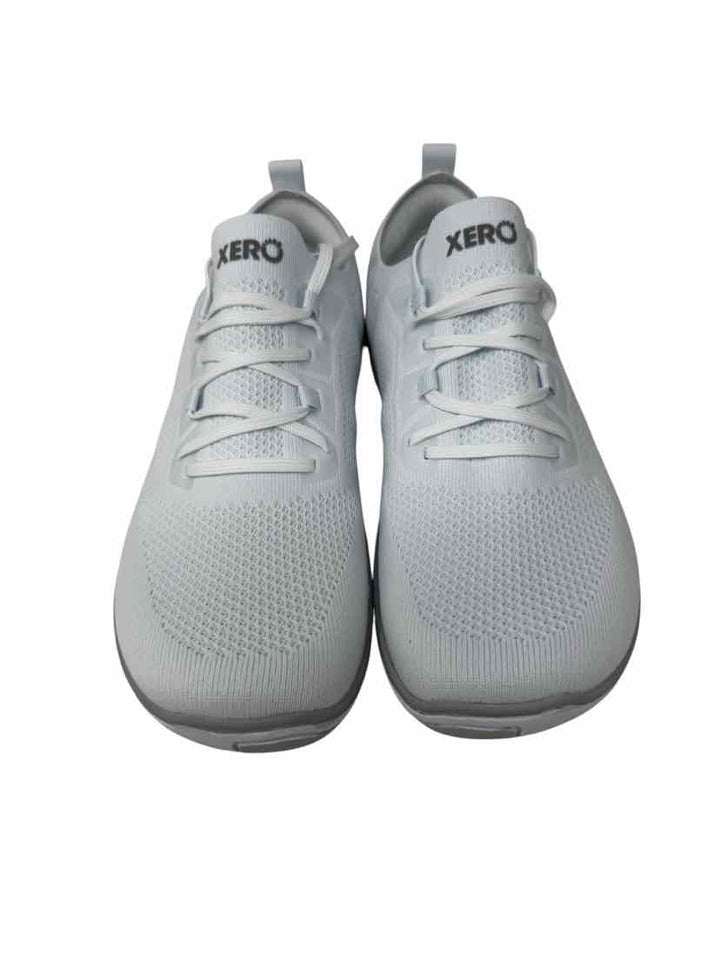 Shoe Size 8.5 White Sneakers