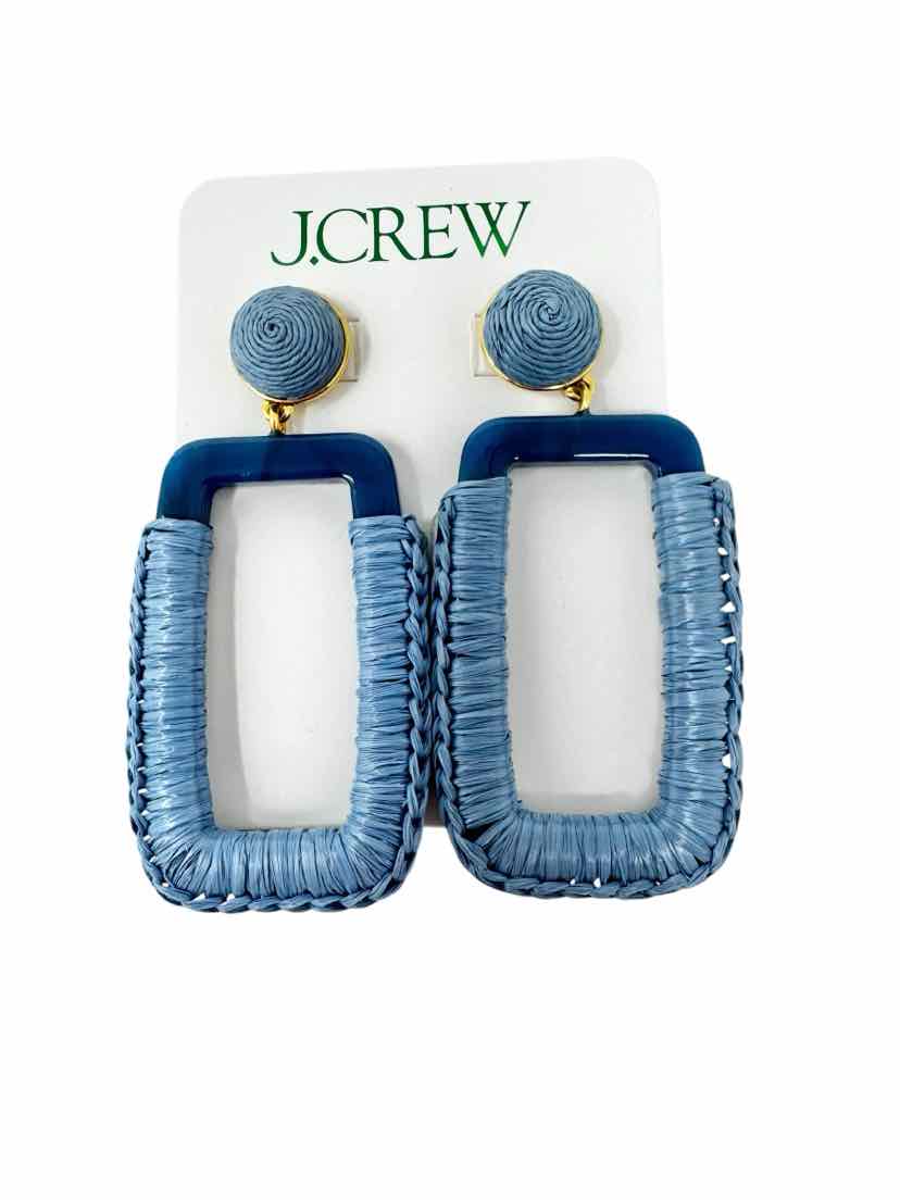 J Crew Earrings