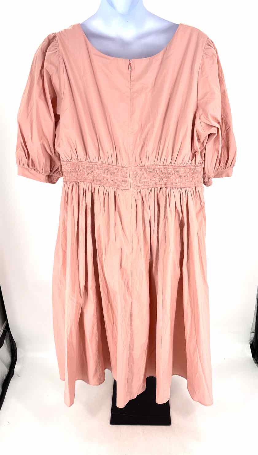 Size 4X Dress