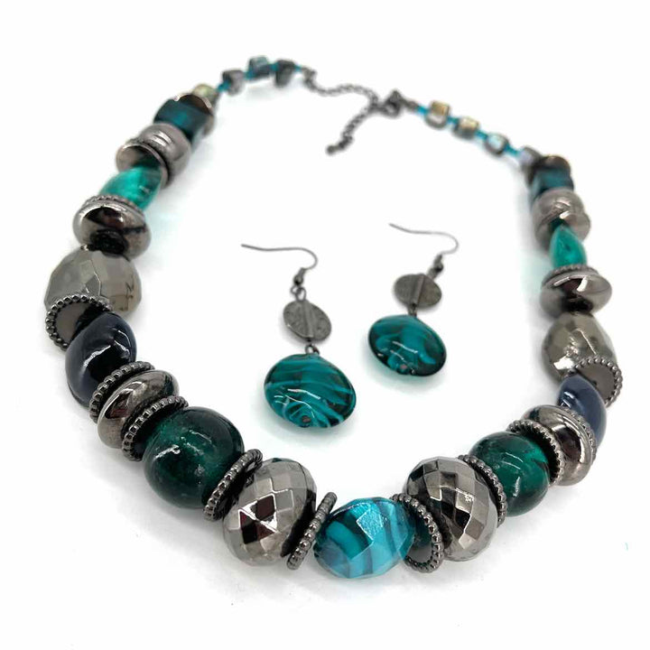 Jewelry Set