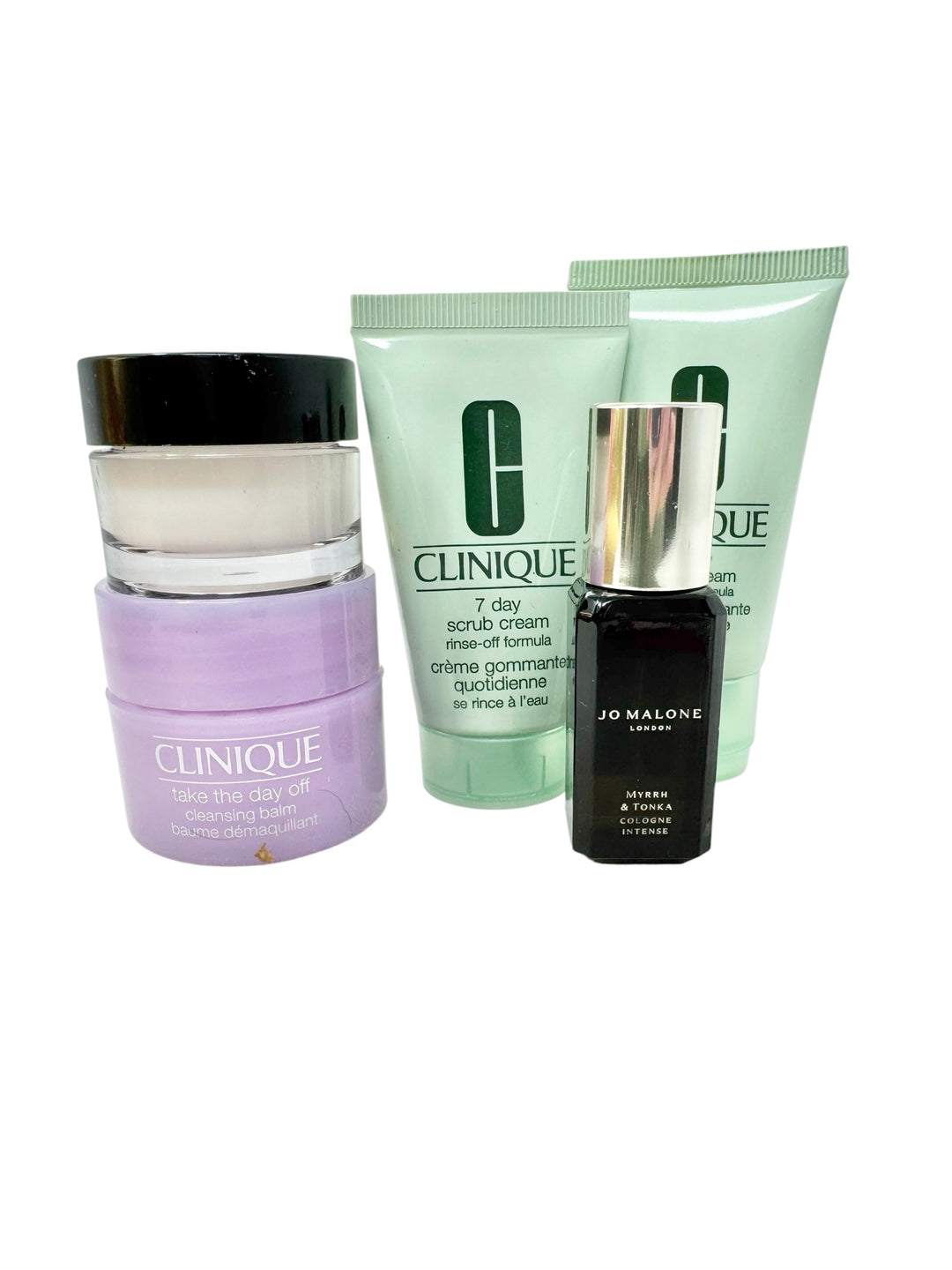 Anti-Aging Products