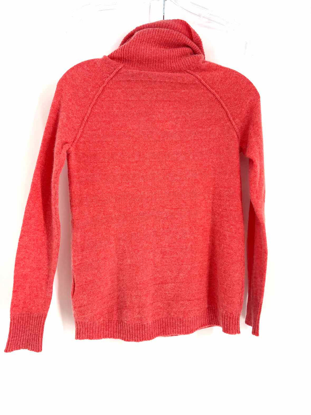 Size XS LILLA P Pink Sweater