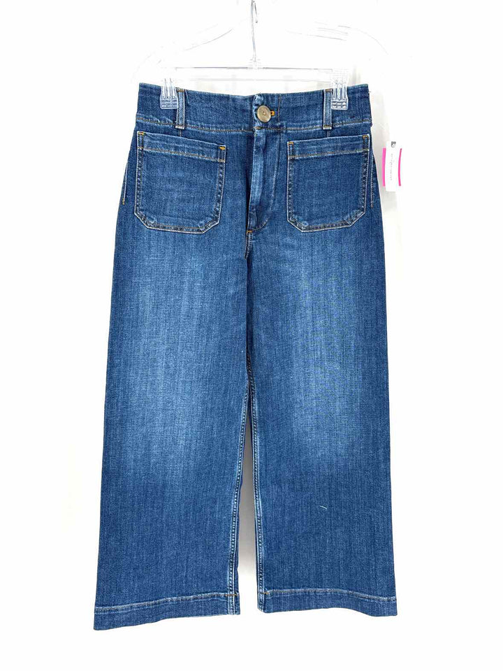 Size 28 MAEVE Denim Jeans