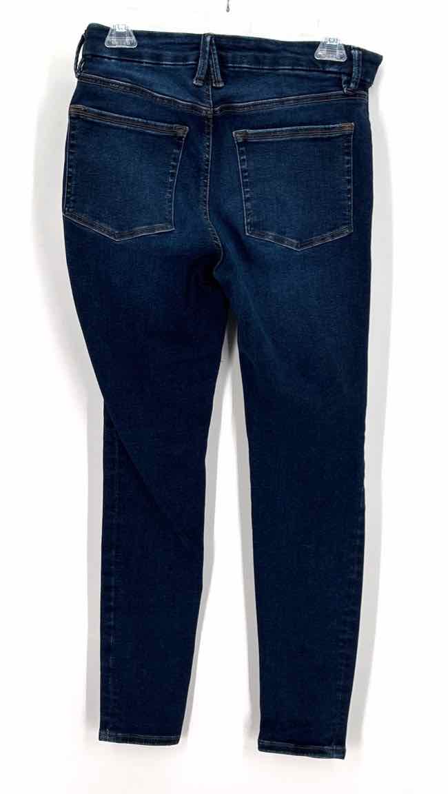 Size L GOOD AMERICAN Denim Pants