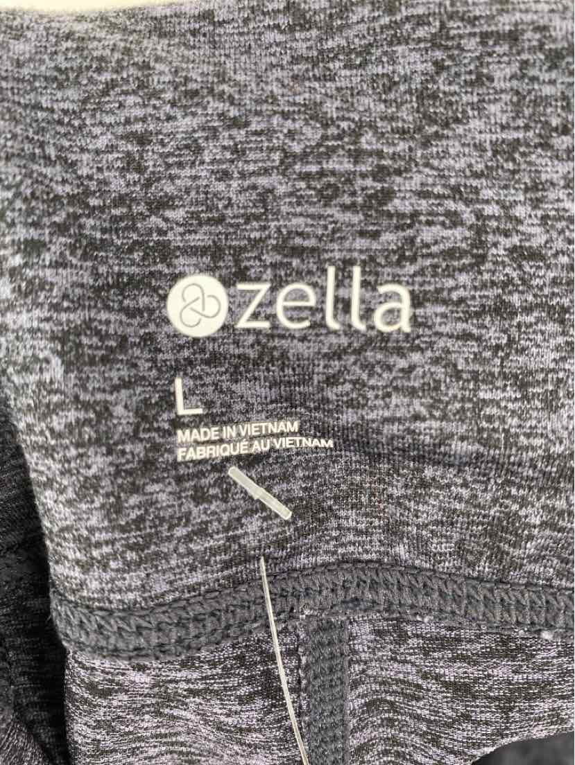 Size L ZELLA Gray Pants
