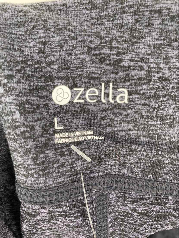 Size L ZELLA Gray Pants