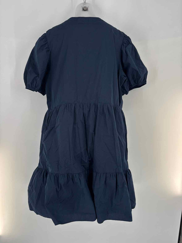 Size XXL HYACINTH HOUSE Navy Dress
