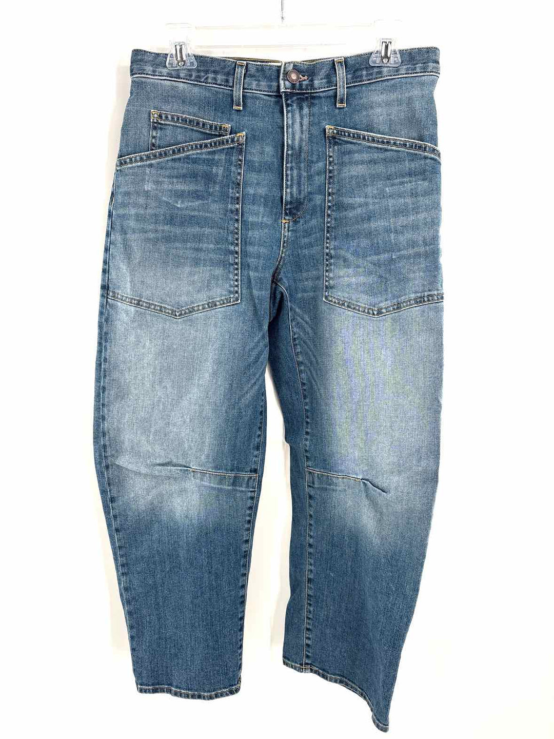 Size 28 NILI LOTON Denim Pants