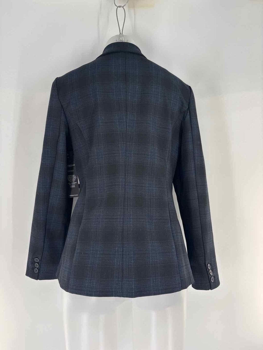 Size L LIVERPOOL Blue Blazer