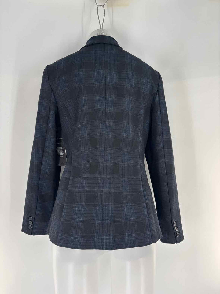 Size L LIVERPOOL Blue Blazer
