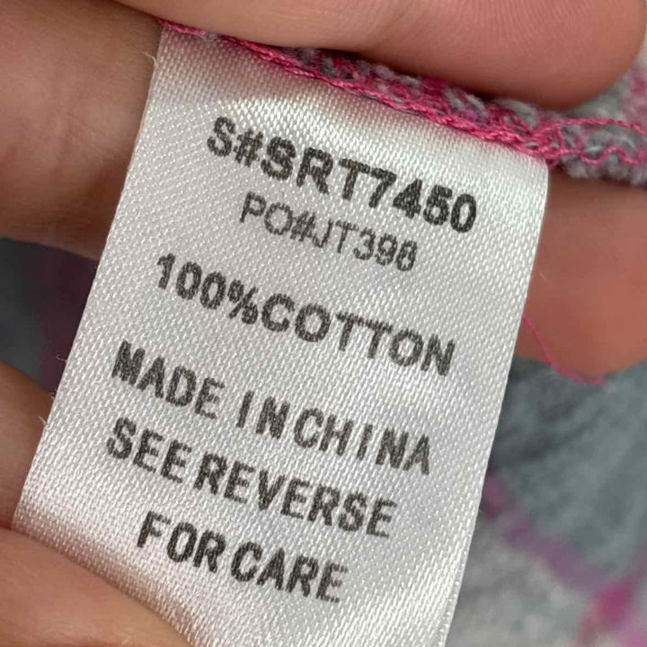 Size S Pink Shirt