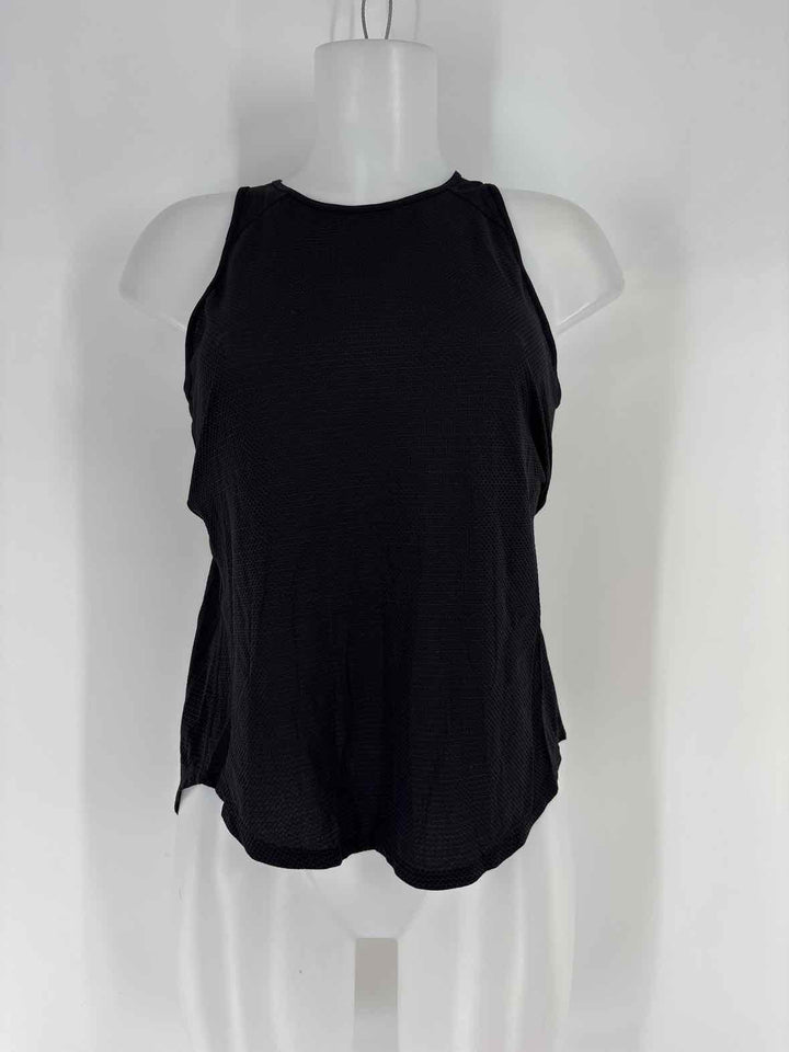Size S Lululemon Black Shirt
