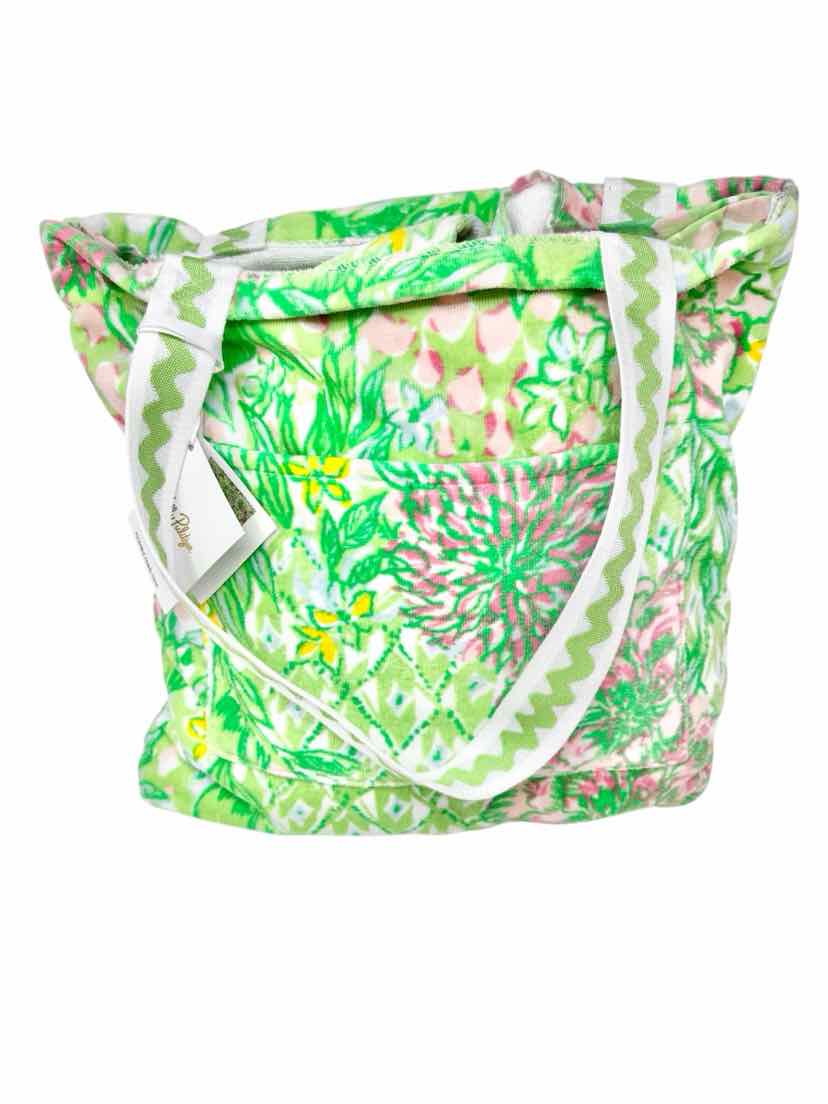 Lilly Pulitzer Purse