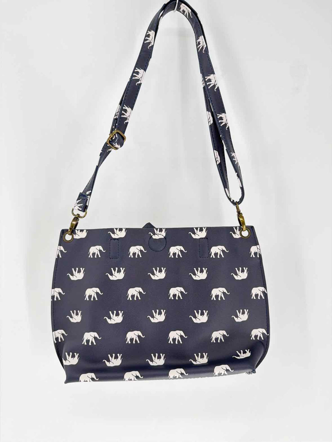BASS Purse