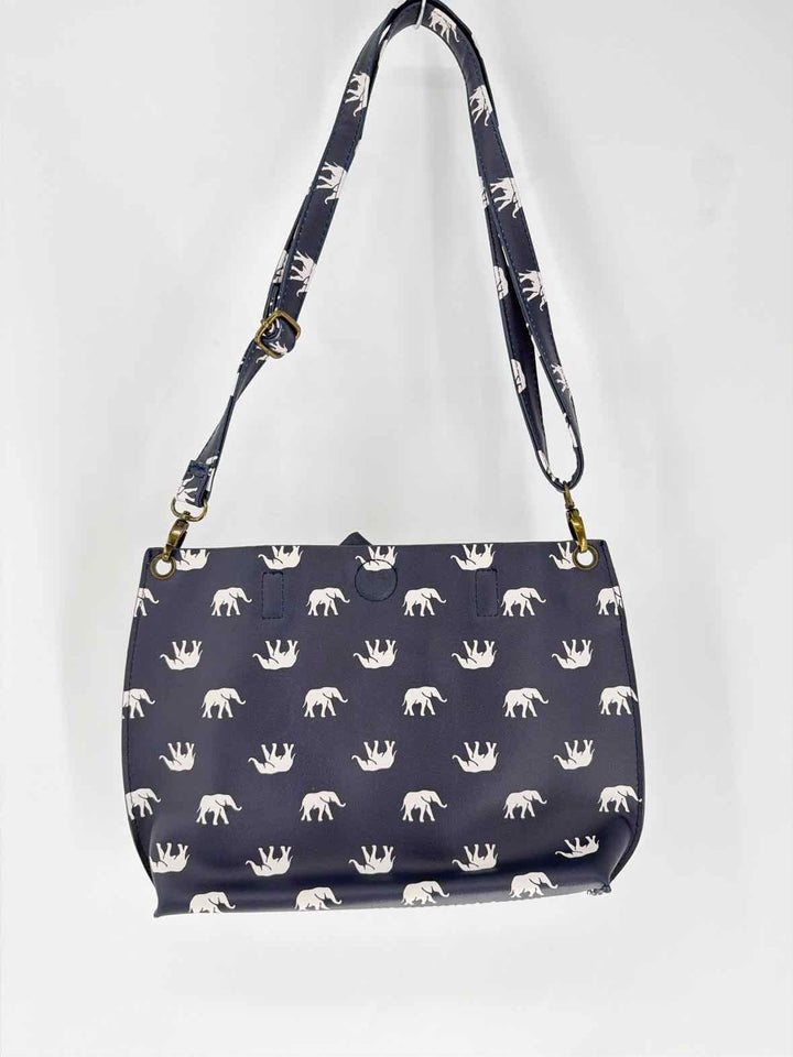 BASS Purse