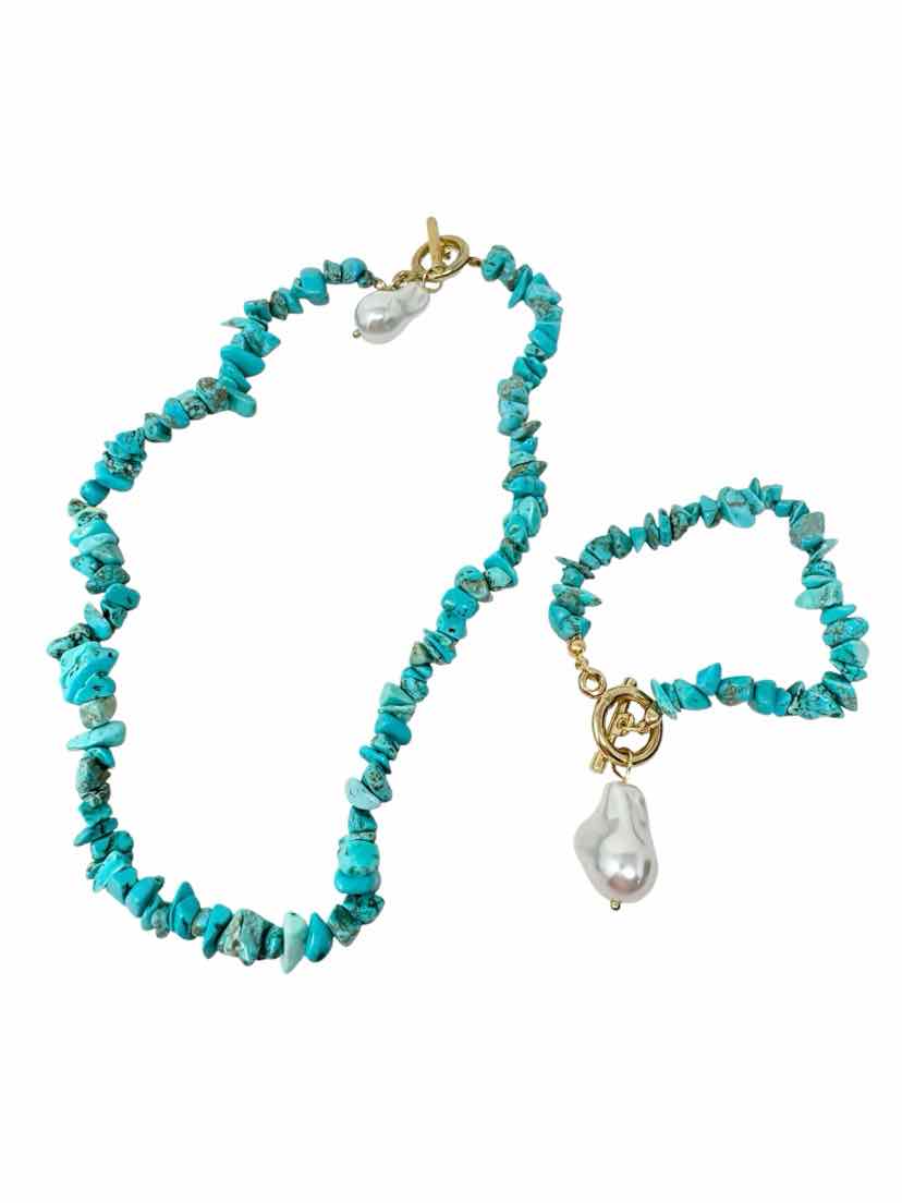Jewelry Set