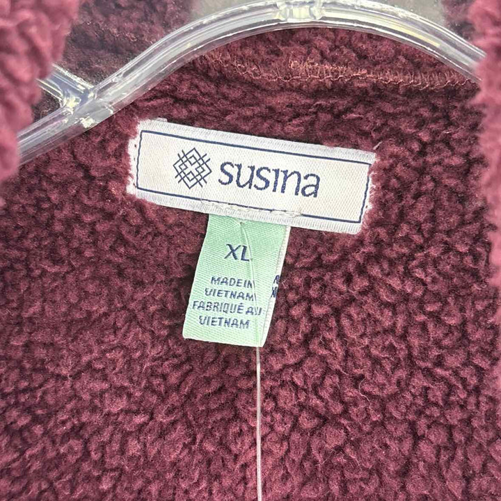 Size XL Wine Vest