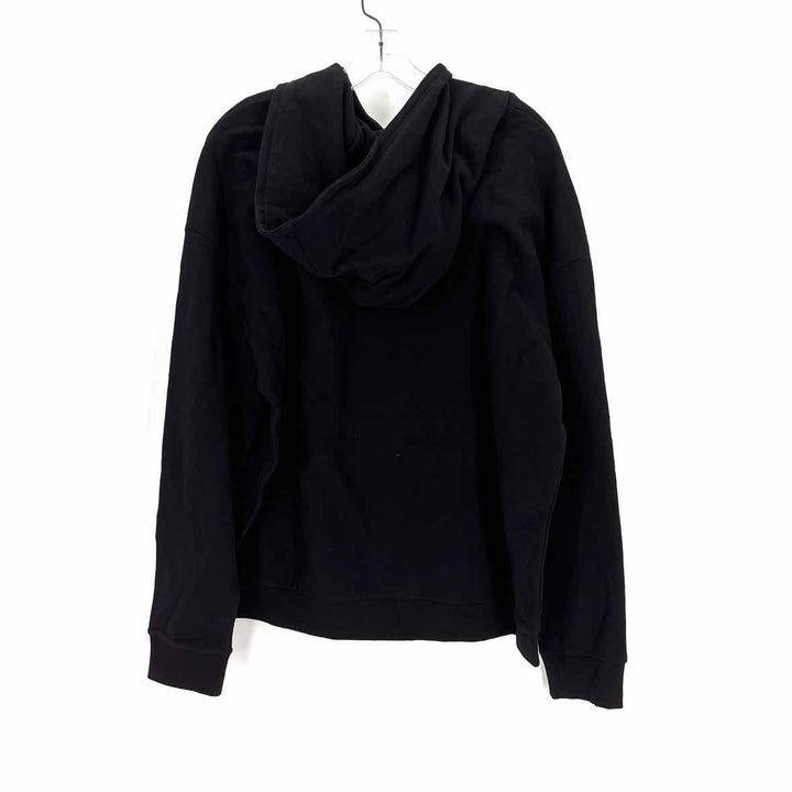 Size 4X Black Sweater
