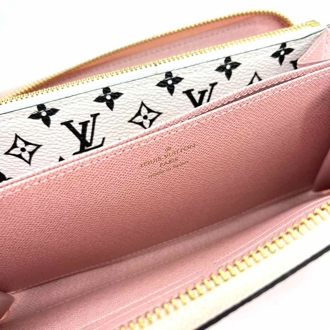 Louis Vuitton Luxury - Wallet