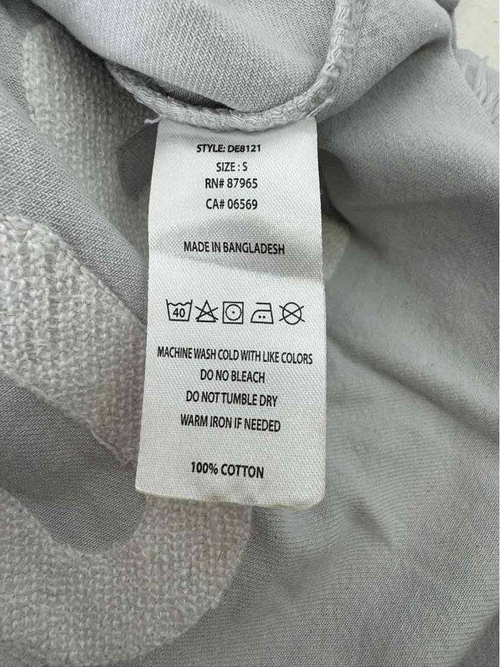 Size S ELAN Gray Jacket