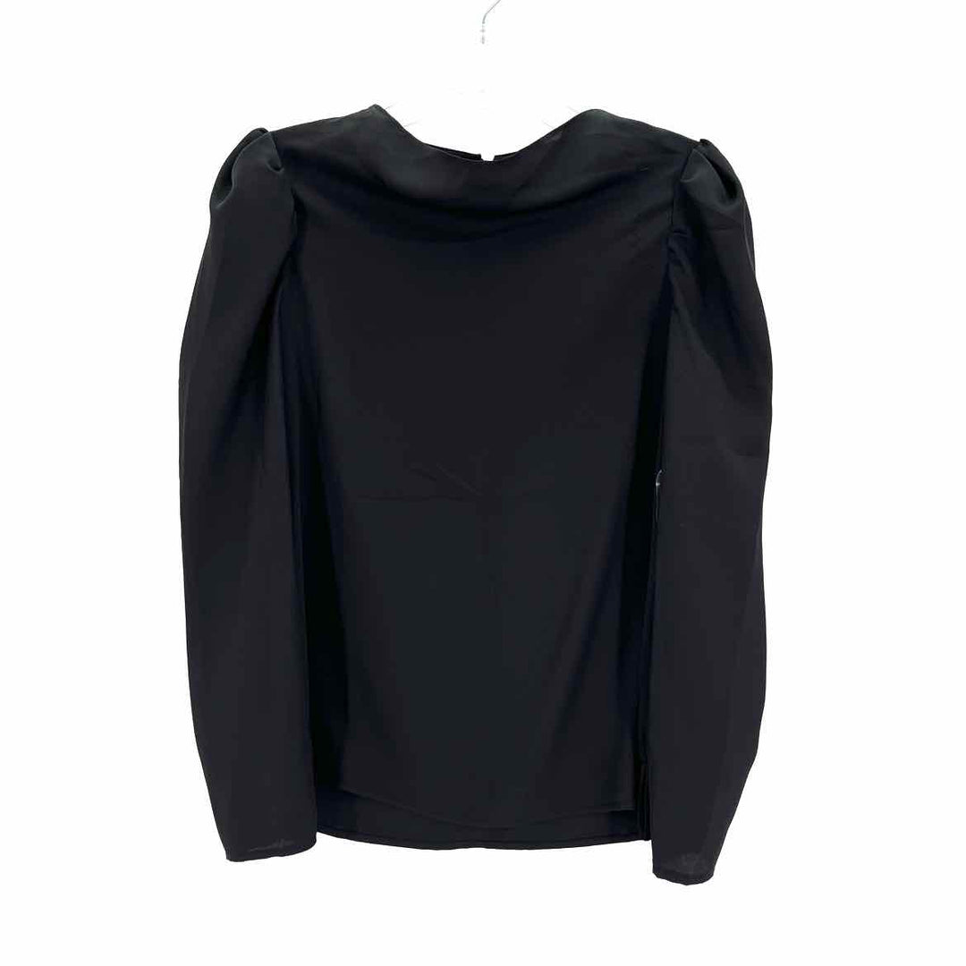 Size XS Vince Camuto Black Shirt
