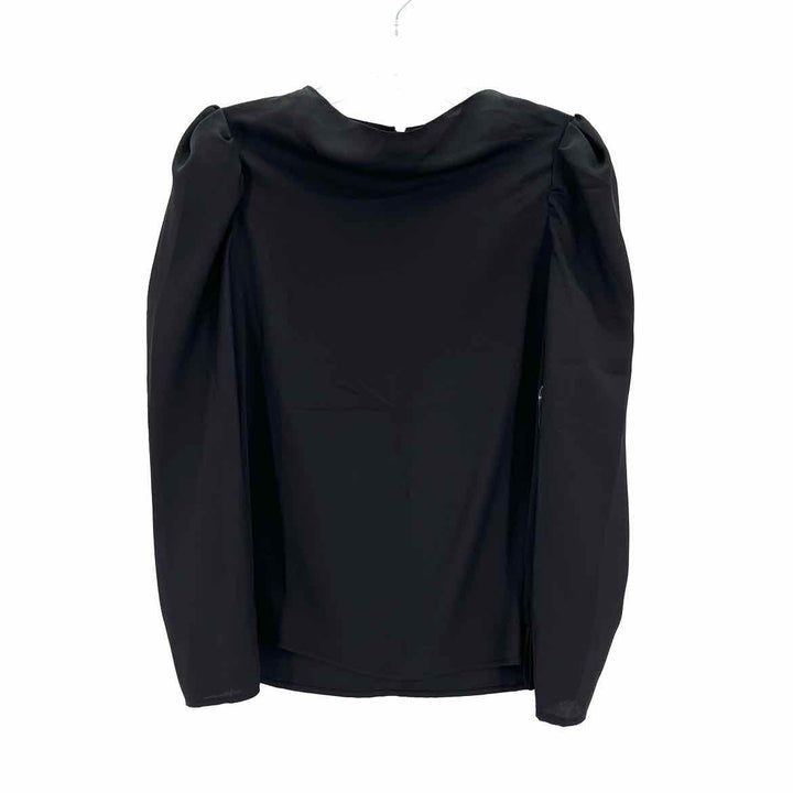 Size XS Vince Camuto Black Shirt